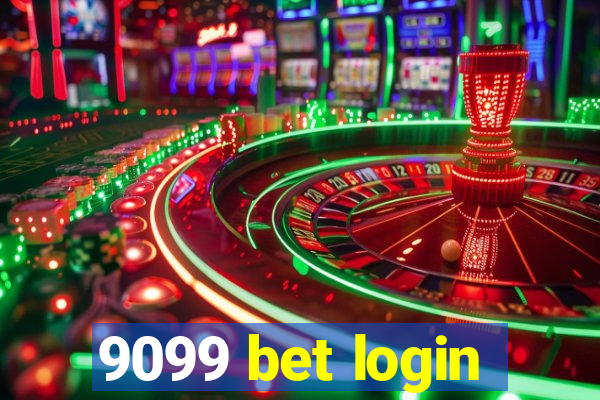 9099 bet login